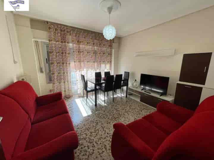 4 bedrooms apartment for rent in Albacete, Spain