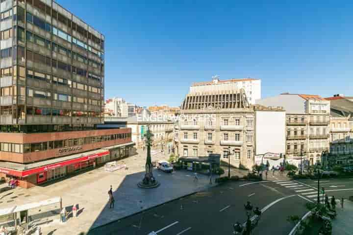 Apartment for sale in Vigo, Spain