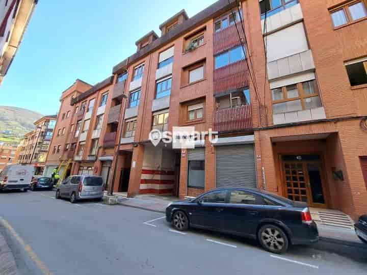 3 bedrooms apartment for sale in Asturias, Spain