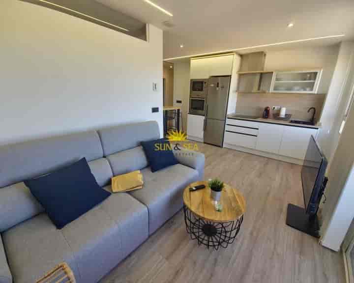 2 bedrooms apartment for rent in Elche Ciudad, Spain