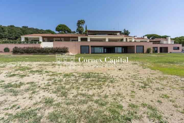 8 bedrooms house for sale in Sant Andreu de Llavaneres, Spain