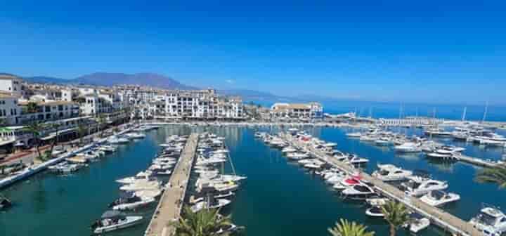 2 bedrooms apartment for sale in La Duquesa, Spain