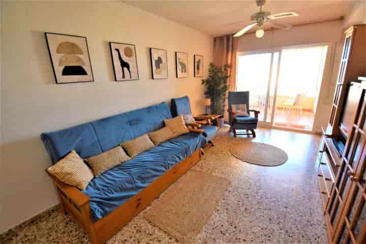 2 bedrooms apartment for rent in Guardamar del Segura, Spain