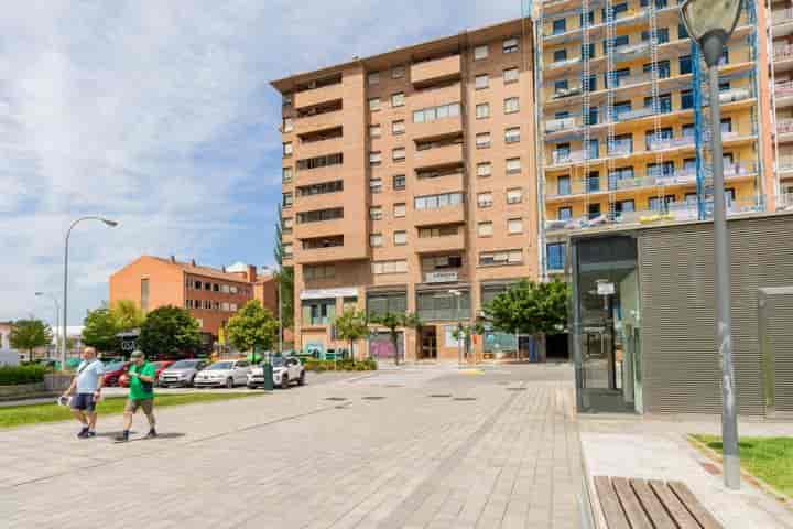 3 bedrooms apartment for rent in Pamplona, Spain