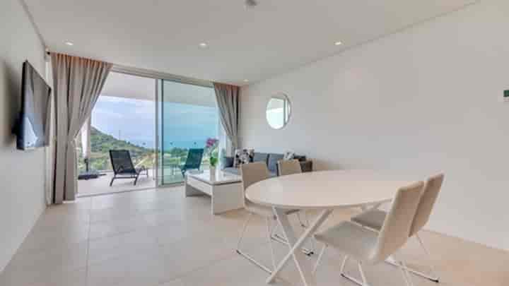 2 bedrooms apartment for sale in Puerto de Ojen, Spain