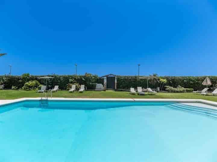 3 bedrooms apartment for sale in Marbella, Spain