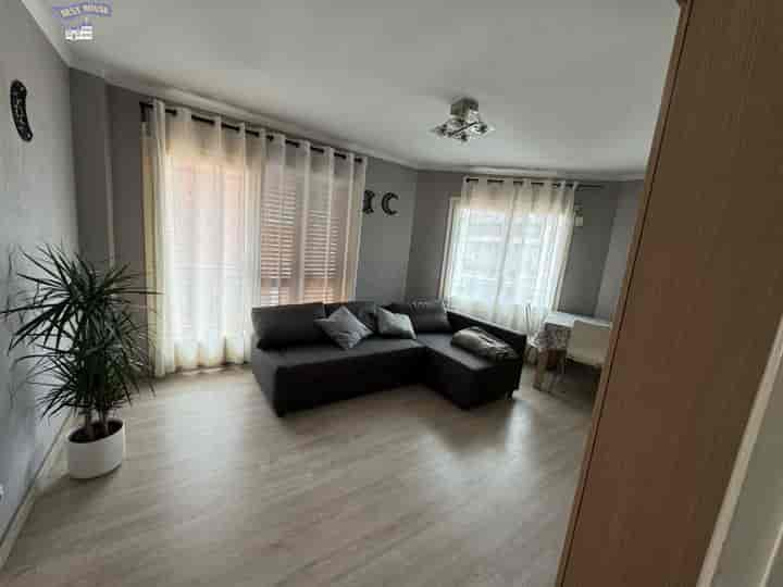 3 bedrooms apartment for sale in Valles Oriental, Spain