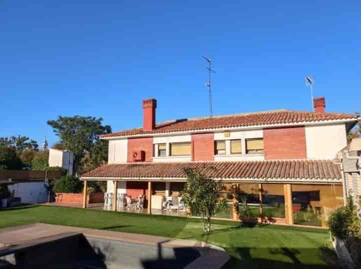 5 bedrooms house for rent in Zaragoza, Spain