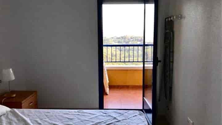 2 bedrooms apartment for rent in Campoamor, Spain