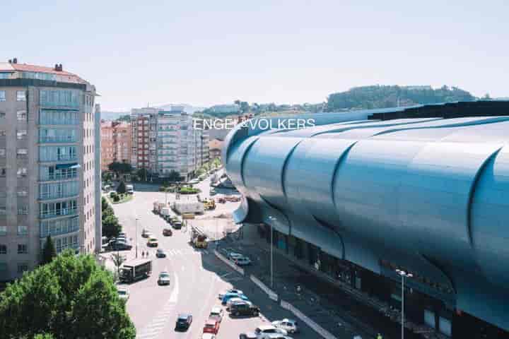 3 bedrooms apartment for sale in Vigo, Spain