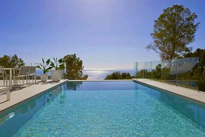 4 bedrooms house for sale in Altea, Spain