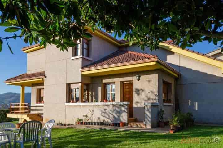 4 bedrooms house for sale in Oviedo, Spain