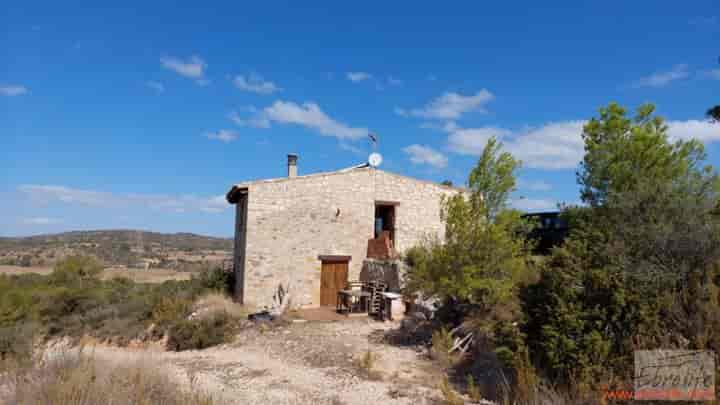 1 bedroom house for sale in Bajo Aragon-Caspe, Spain