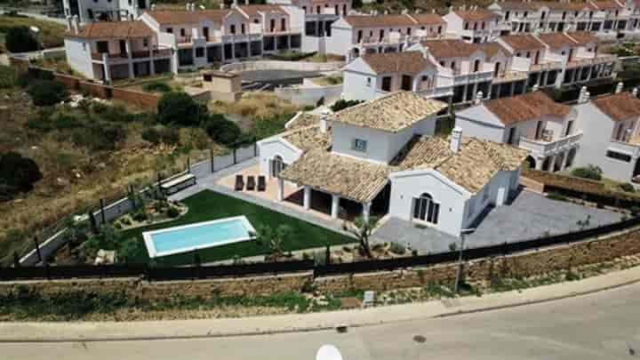 4 bedrooms house for sale in Casares, Spain