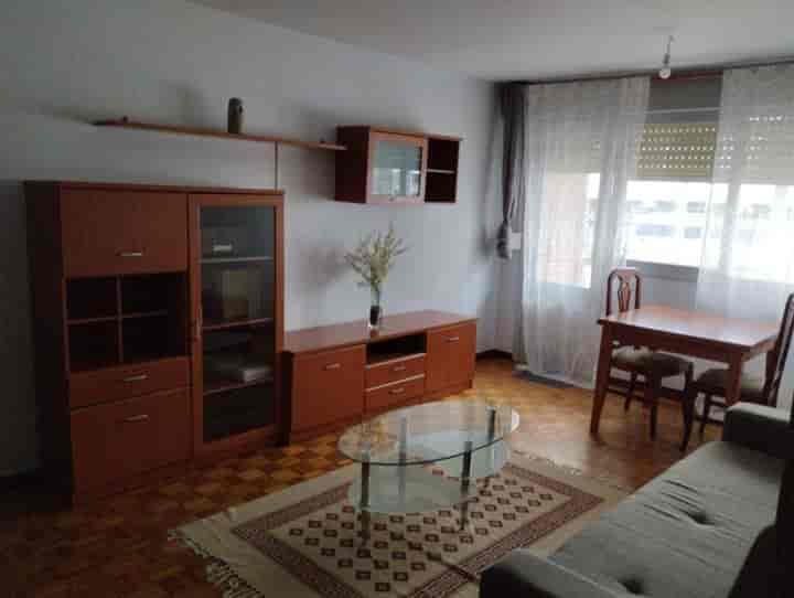 3 bedrooms apartment for rent in Vigo, Spain