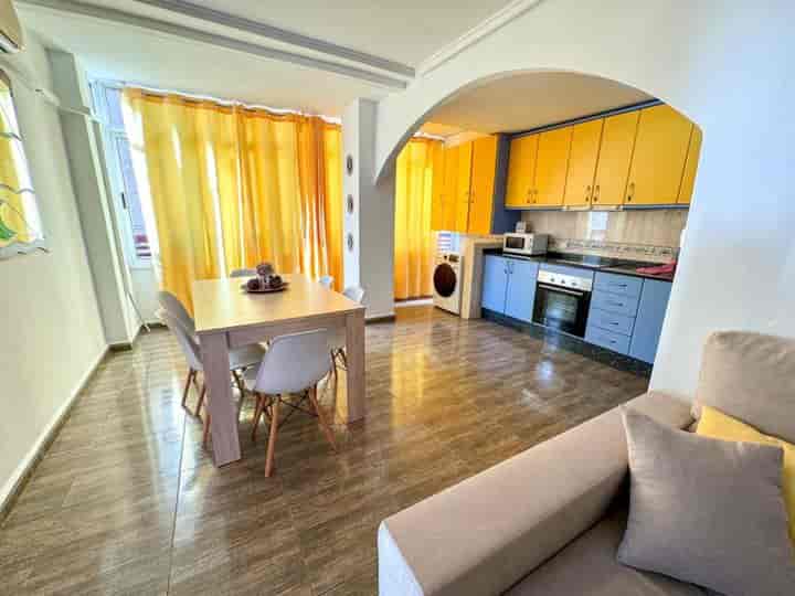 2 bedrooms apartment for rent in Centro - Muelle Pesquero, Spain