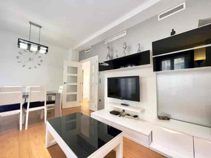 3 bedrooms apartment for rent in Valencia, Spain