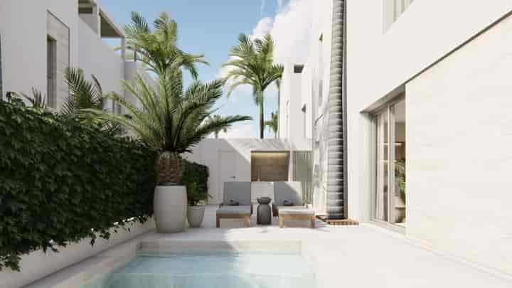 3 bedrooms house for sale in Ciudad Quesada, Spain