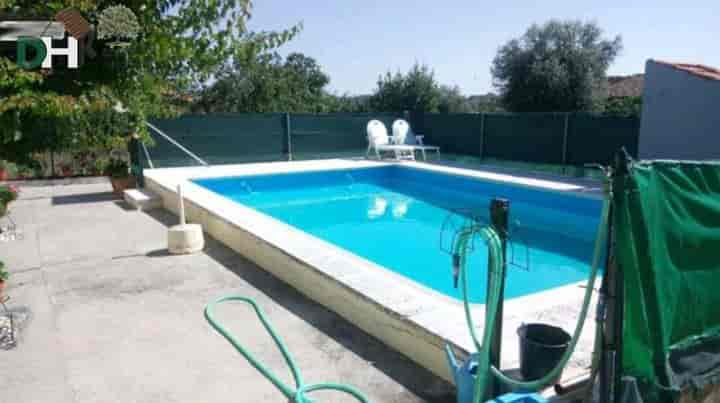 3 bedrooms house for sale in Caceres‎, Spain