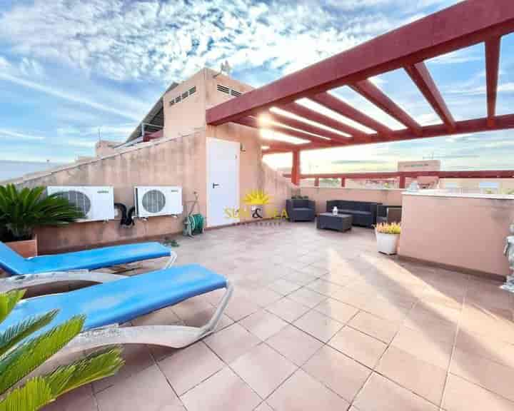 2 bedrooms house for rent in San Javier, Spain