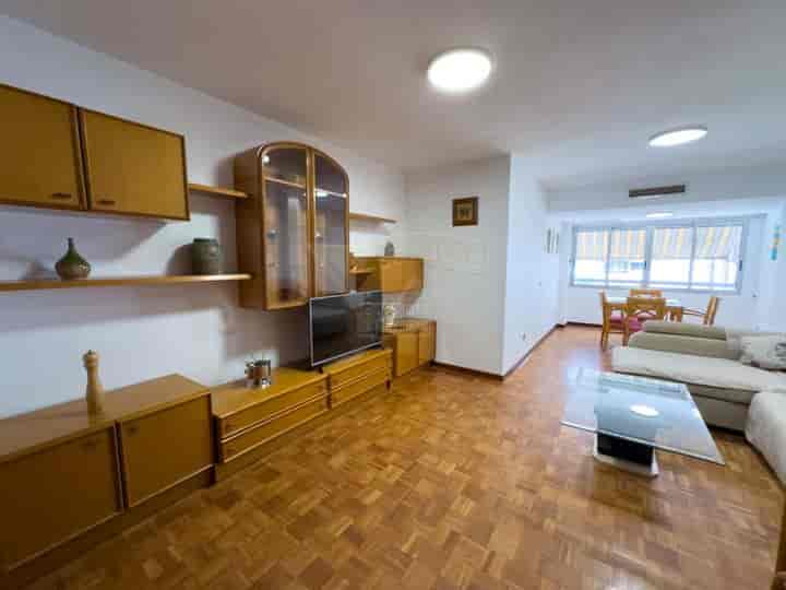 3 bedrooms apartment for rent in Valencia, Spain