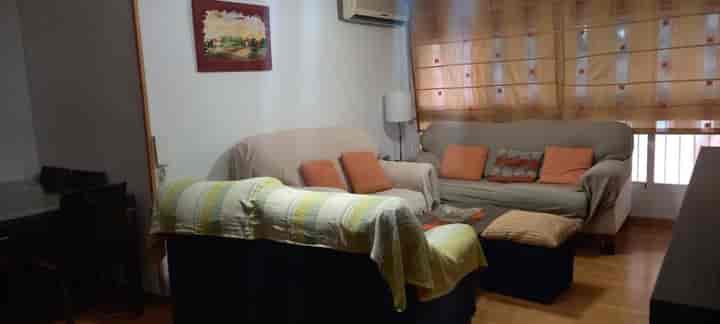 4 bedrooms apartment for rent in Beiro, Spain