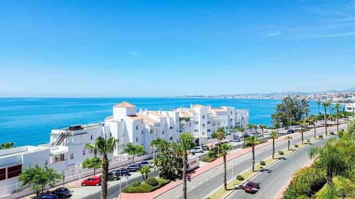 3 bedrooms apartment for sale in Benalmadena Costa, Spain