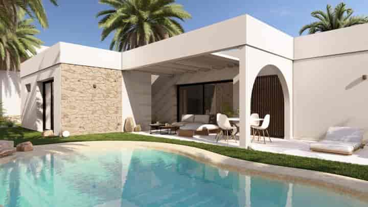 2 bedrooms house for sale in Campo de Murcia, Spain