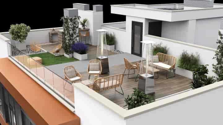 3 bedrooms house for sale in Casco Antiguo, Spain