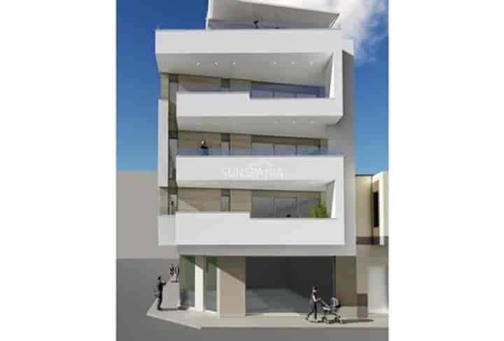 3 bedrooms house for sale in Torrevieja, Spain