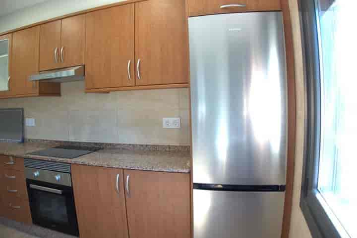 2 bedrooms apartment for rent in O Porrino, Spain