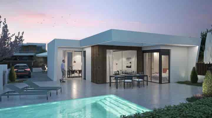 2 bedrooms house for sale in Campo de Murcia, Spain