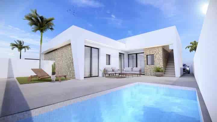 3 bedrooms house for sale in Roldan, Spain