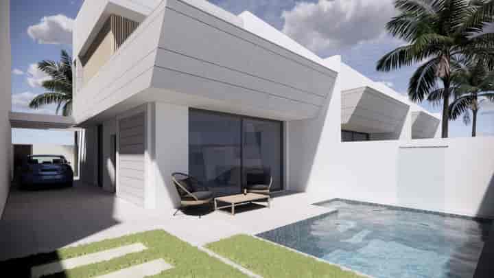 3 bedrooms house for sale in San Javier, Spain