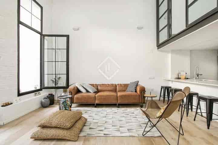 2 bedrooms apartment for rent in Barcelona, Spain