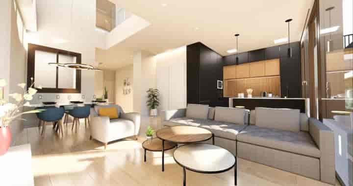 3 bedrooms apartment for sale in Murcia, Spain