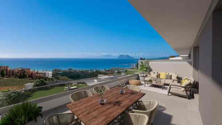 4 bedrooms apartment for sale in Manilva, Spain