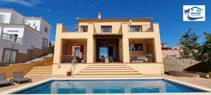 4 bedrooms house for sale in Torrox Costa, Spain