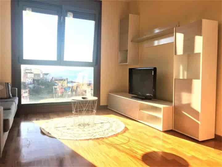 2 bedrooms apartment for sale in Vigo, Spain