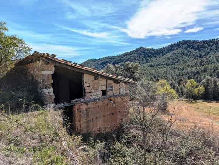 House for sale in Matarrana, Spain