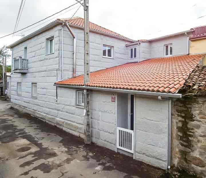 8 bedrooms house for sale in Orense, Spain