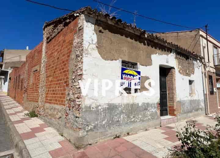 2 bedrooms house for sale in Tierra de Merida - Vegas Bajas, Spain