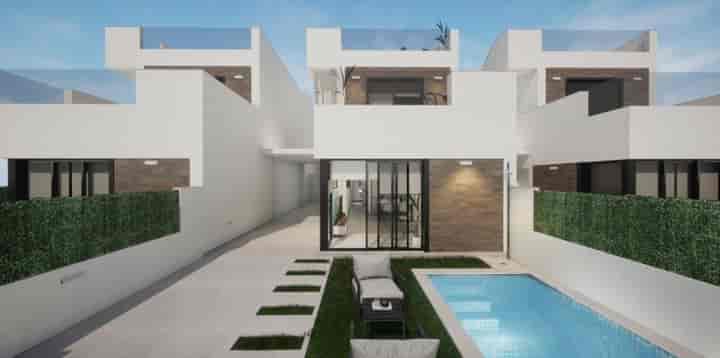 3 bedrooms house for sale in Los Alcazares, Spain