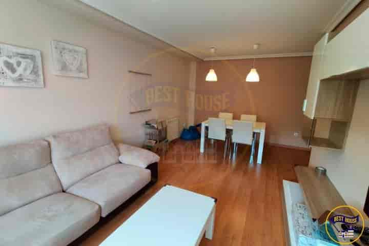 3 bedrooms apartment for rent in Cuenca, Spain