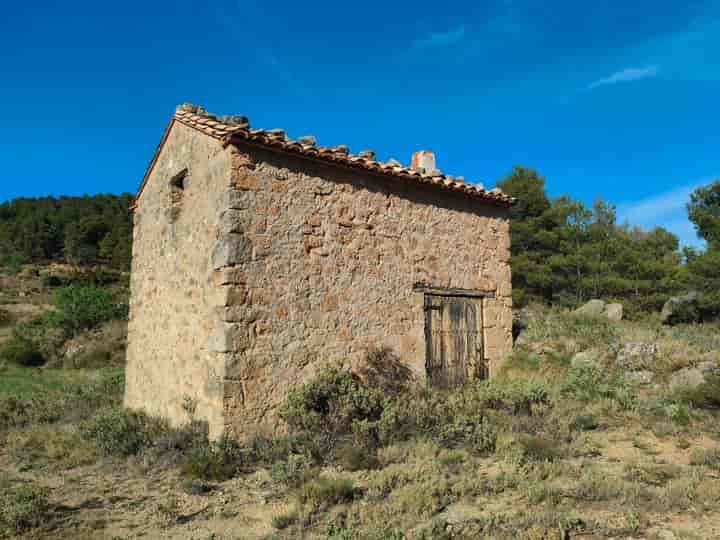 House for sale in Valderrobres, Spain