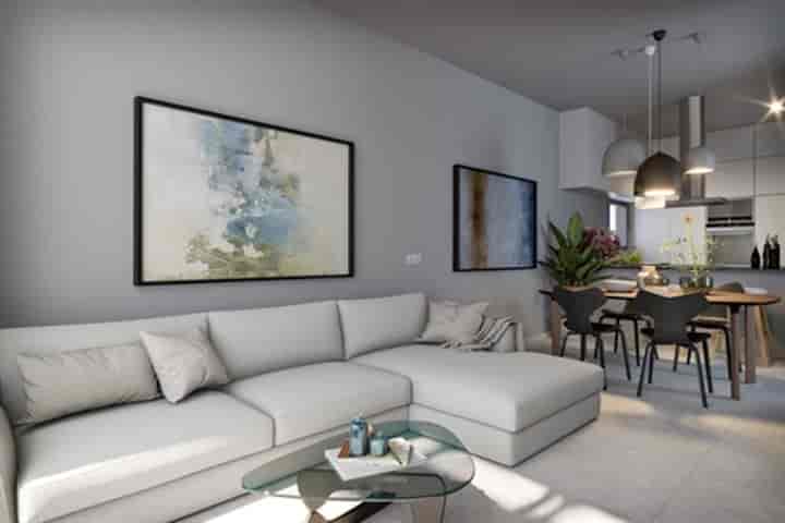 2 bedrooms apartment for sale in Finestrat, Spain