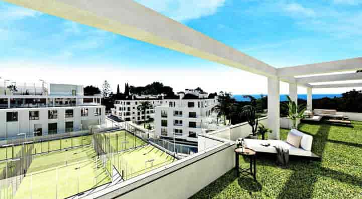 2 bedrooms apartment for sale in Mijas Costa, Spain