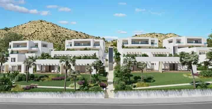 2 bedrooms apartment for sale in Monforte del Cid, Spain