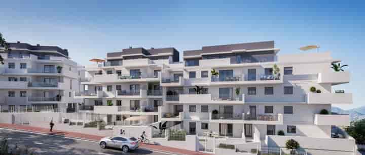 3 bedrooms apartment for sale in Manilva, Spain