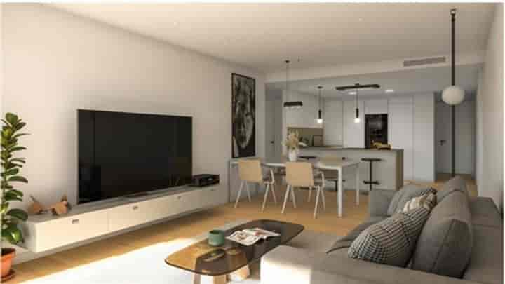 2 bedrooms apartment for sale in Monforte del Cid, Spain